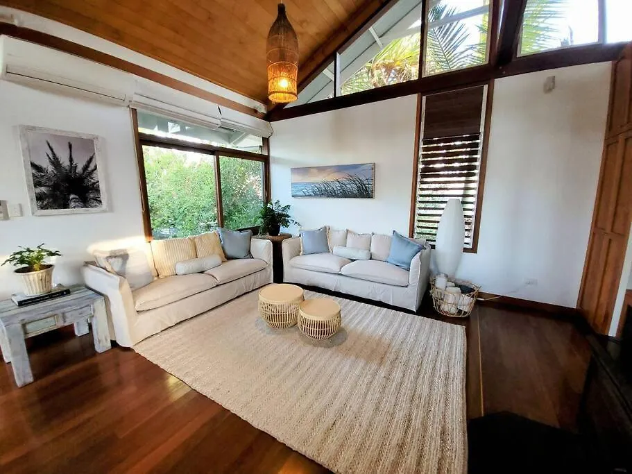 A Place To Relax Mudjimba 0*,